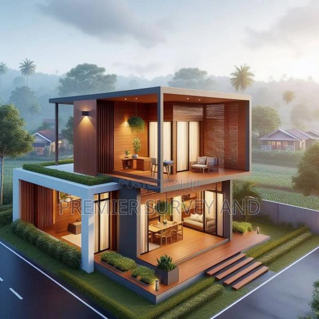 Affordable Architecture Designs · Photo 2