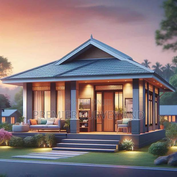 Affordable Architecture Designs · Photo 3