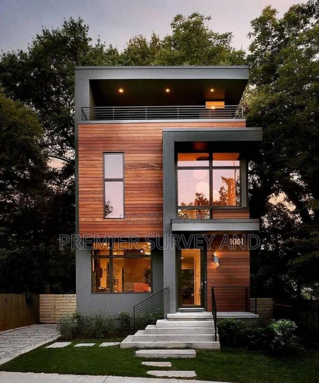 Affordable Architecture Designs · Photo 4