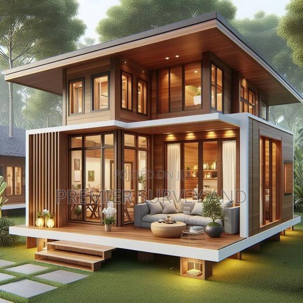 Affordable Architecture Designs · Photo 6