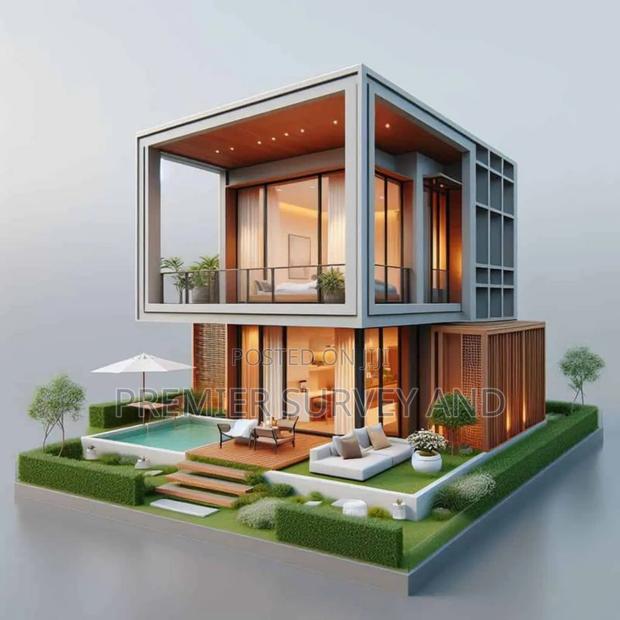 Affordable Architecture Designs · Photo 7