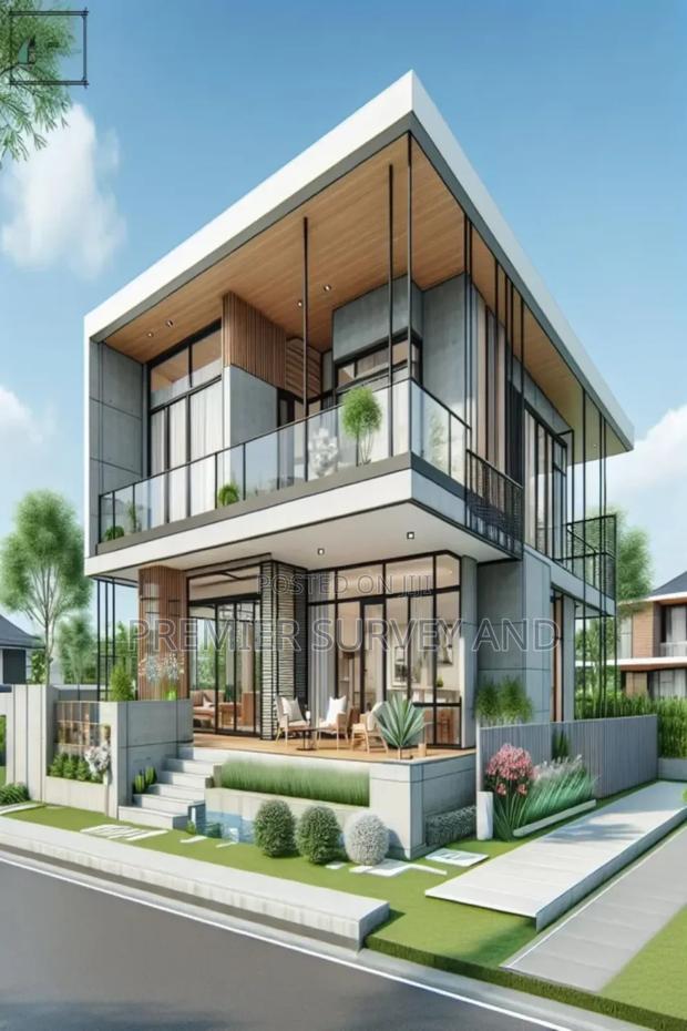 Affordable Architecture Designs · Photo 8