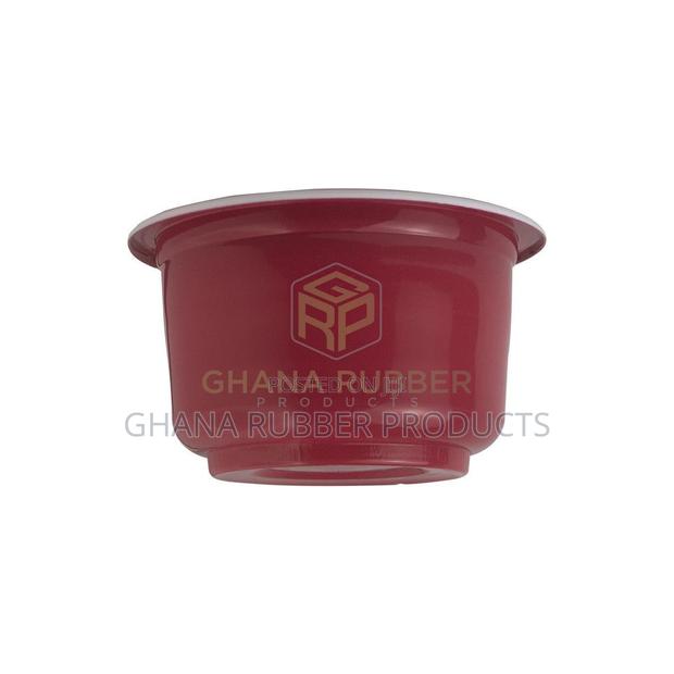 Ice Cream Cups 250cc Deluxe (1000pcs) · Photo 1