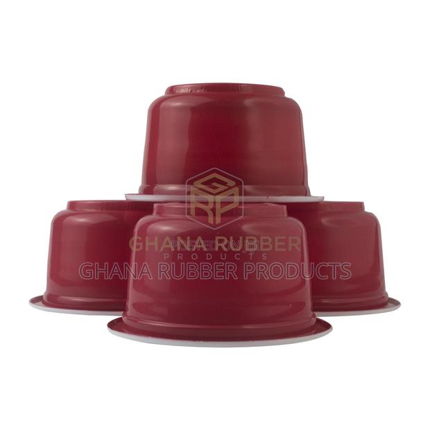Ice Cream Cups 250cc Deluxe (1000pcs) · Photo 3