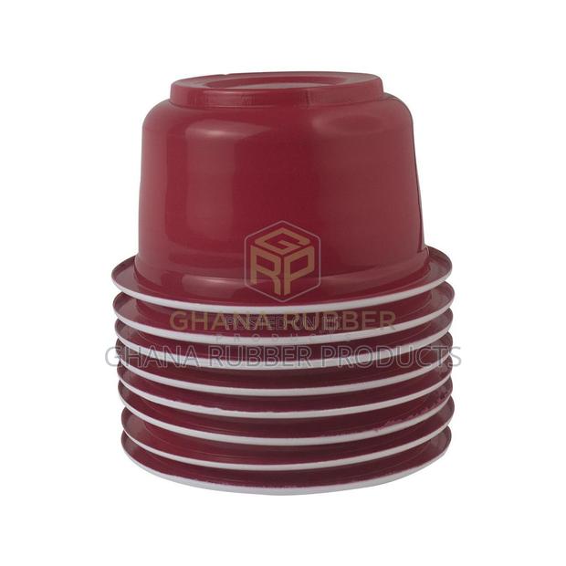 Ice Cream Cups 250cc Deluxe (1000pcs) · Photo 4