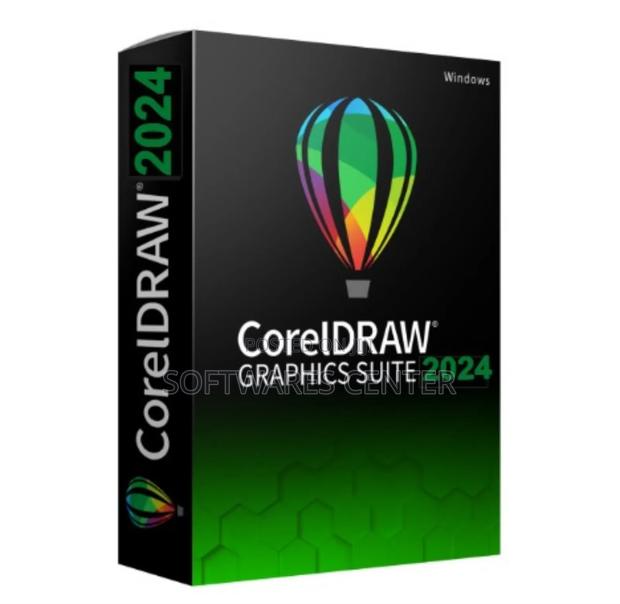 Coreldraw 2024 for Mac Lifetime Key 1 Device · Photo 1
