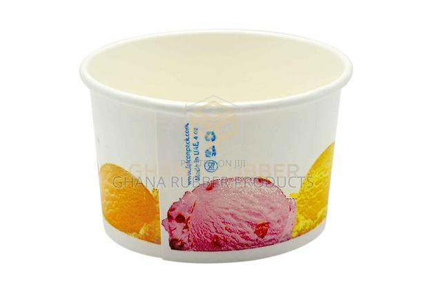 Ice Cream Cups 4oz (1000pcs) · Photo 1