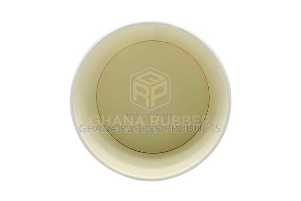 Ice Cream Cups 8oz + Lids (1000pcs) · Photo 1