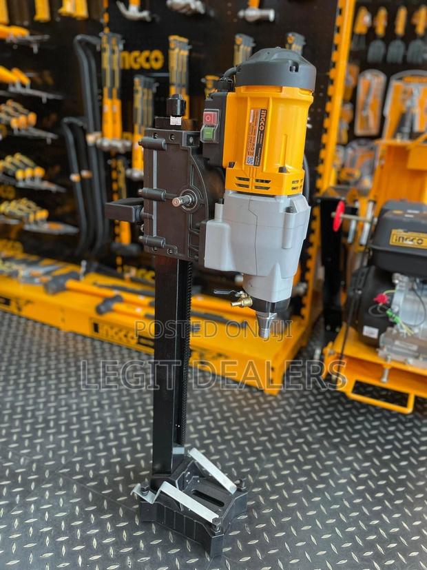 Diamond Drilling Machine 3800watts · Photo 1