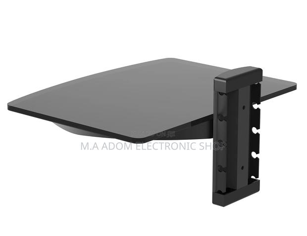 Single DVD Stand · Photo 1