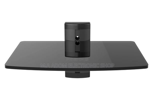 Original Thick Single Glass Shelf · Photo 1