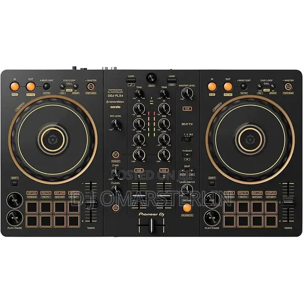 DJ Controllers · Photo 1