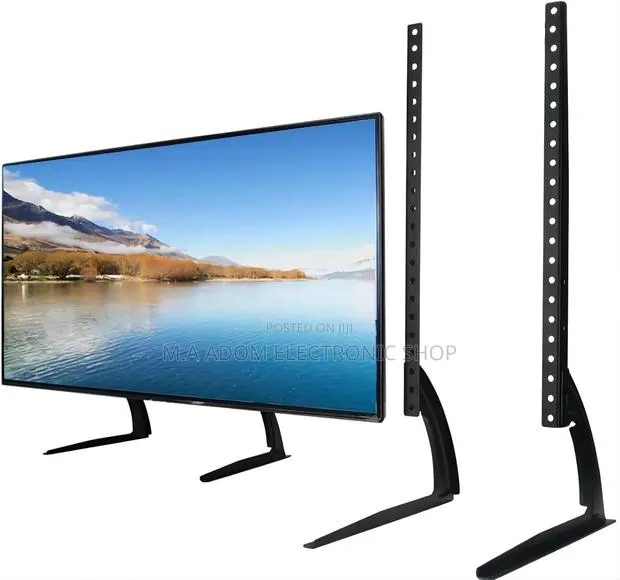 Tv Leg Stand 33”-75” · Photo 1