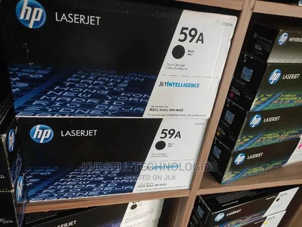 HP 59A (Cf259a) Toner · Photo 1