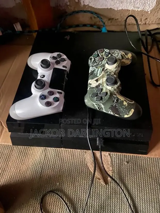 PPlayStation 4 Neat · Photo 1