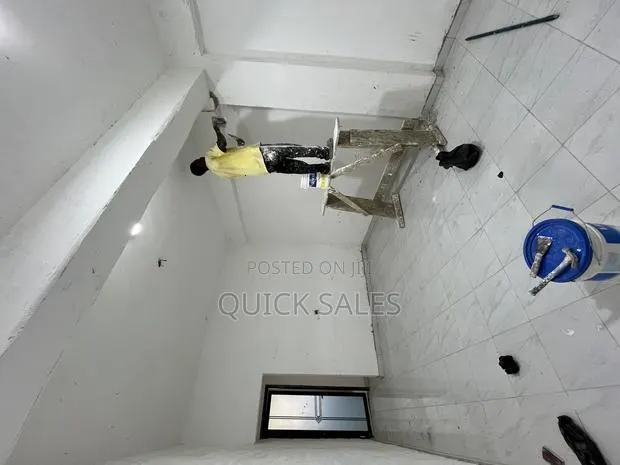 1bdrm Apartment in Ashaiman for rent · Photo 1