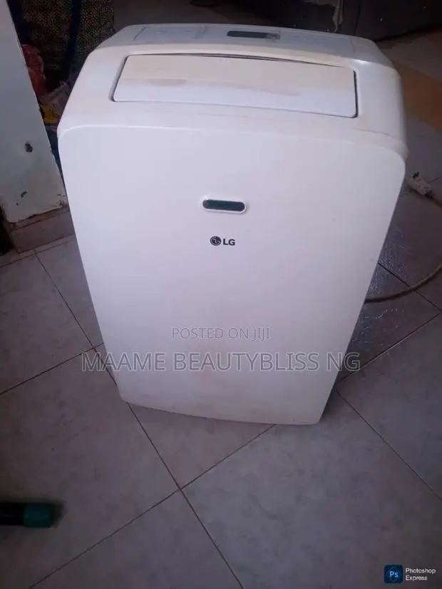 Air-Conditioning · Photo 1