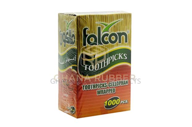 Individual Cello-wrapped Toothpicks (12 Packets) · Photo 3