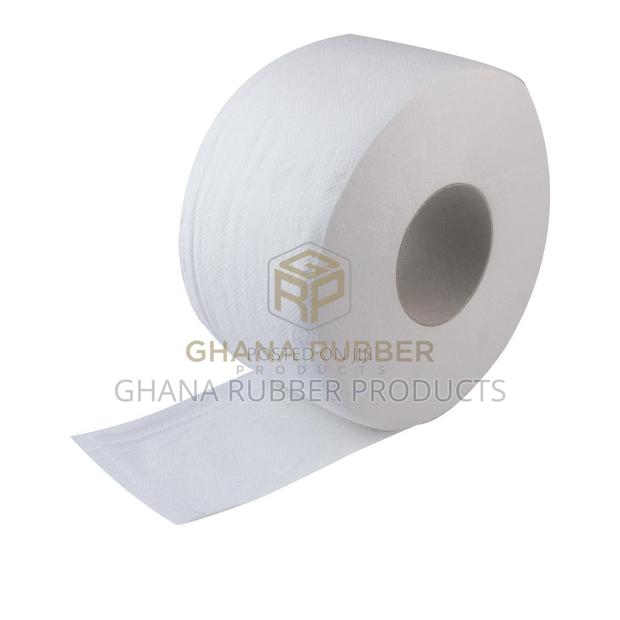 Jumbo Toilet Roll Wrapped (12pcs ) · Photo 1