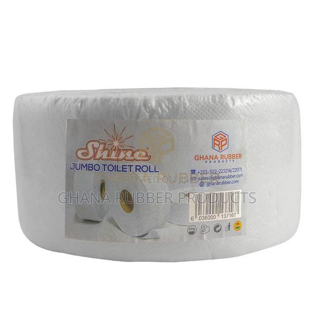 Jumbo Toilet Roll Wrapped (12pcs ) · Photo 3
