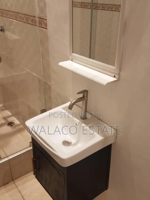 Furnished 1bdrm Apartment in Walako Estate, Tesano for rent · Photo 2