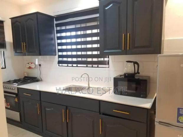 Furnished 1bdrm Apartment in Walako Estate, Tesano for rent · Photo 1