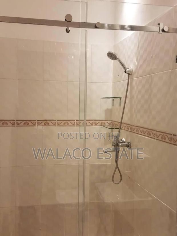 Furnished 1bdrm Apartment in Walako Estate, Tesano for rent · Photo 3