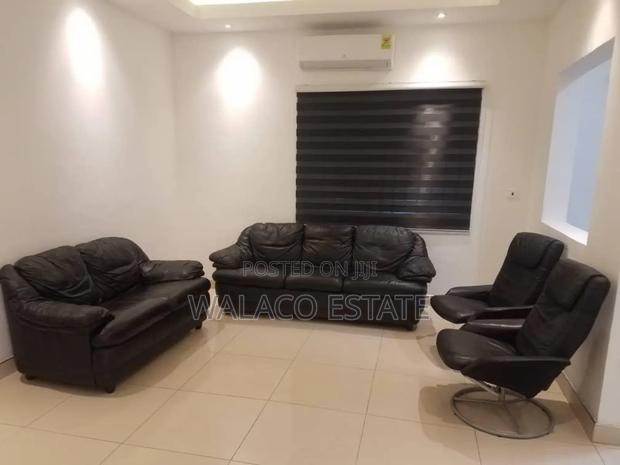 Furnished 1bdrm Apartment in Walako Estate, Tesano for rent · Photo 4