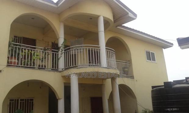 Furnished 1bdrm Apartment in Walako Estate, Tesano for rent · Photo 5
