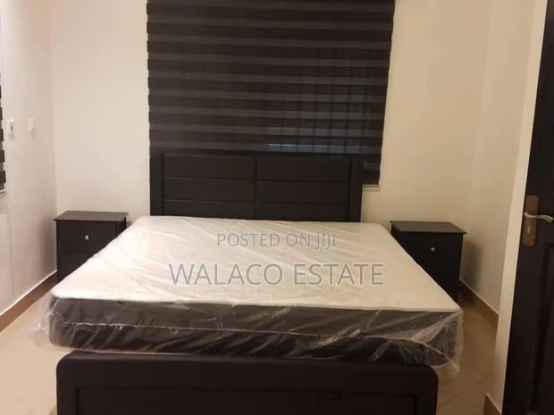 Furnished 1bdrm Apartment in Walako Estate, Tesano for rent · Photo 7
