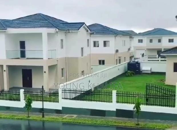 4bdrm House in Sakumono, Spintex for sale · Photo 2