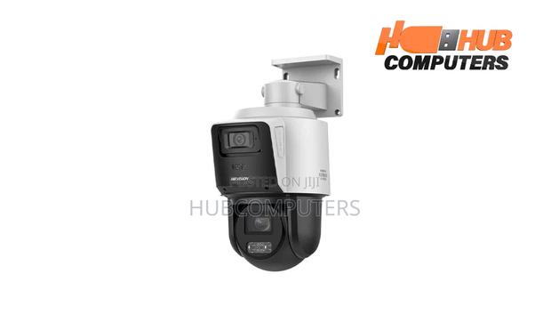 Hikvision(Ds-2se3c204mwg-E/12) 2mp PTZ Tandum Vu Camera · Photo 2
