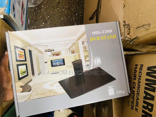 Glass Design for Game Consoles, Tv Box Sky Box Etc · Photo 1