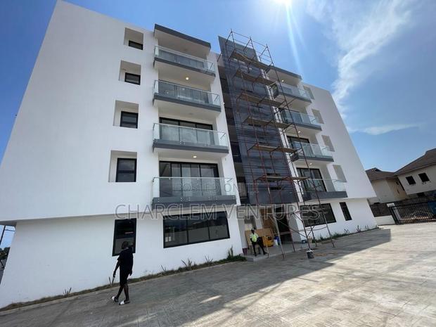 2bdrm Apartment in Charclem Ventures, East Legon for rent · Photo 1