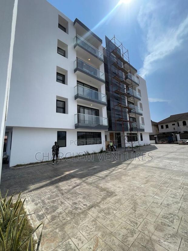 2bdrm Apartment in Charclem Ventures, East Legon for rent · Photo 2