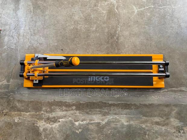 Ingco Tile Cutter 60by60 · Photo 1