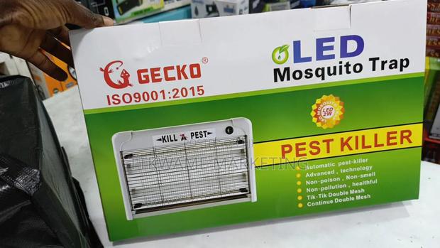 Pest Killer · Photo 1