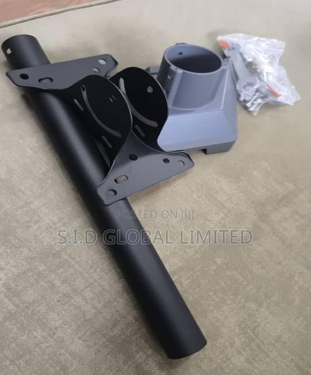 Grab the Proper Starlink GEN 3 Pole Mount · Photo 1
