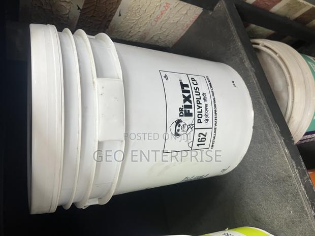 Dr Fixit Polyplus CP · Photo 1