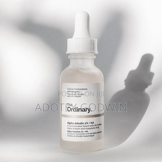 The Ordinary. Alpha Arbutin 2%+ Ha · Photo 1