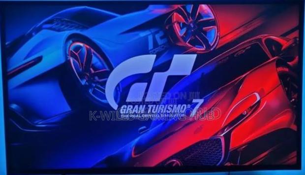 Gran Turismo 7 Ps5 Game Installations · Photo 1