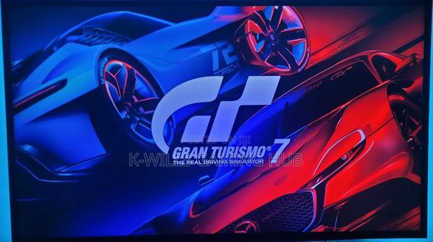 Gran Turismo Sport 7 Ps4 Ps5 Account · Photo 1