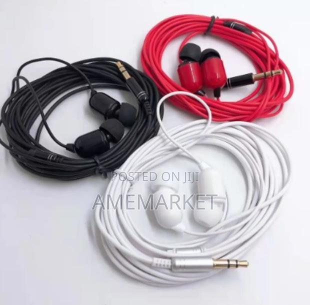 3m Extra Long Wired Headphone. Studio Recording Monitor · Photo 2