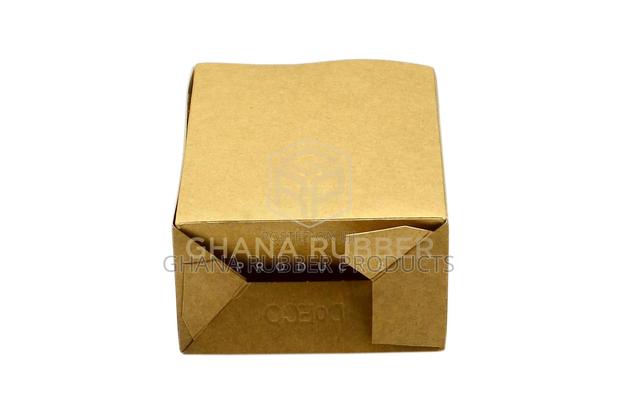 Kraft Sandwich Roll Boxes With Window (500pcs) · Photo 3