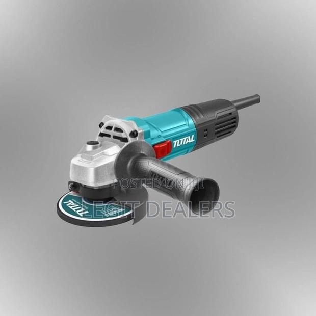 Total Angle Grinder 750watts 4(1/2)” · Photo 1