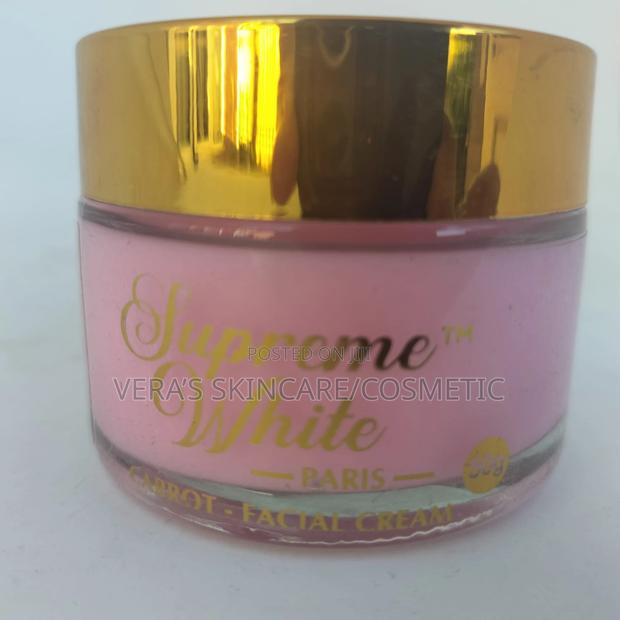 Supreme White Face Cream · Photo 2