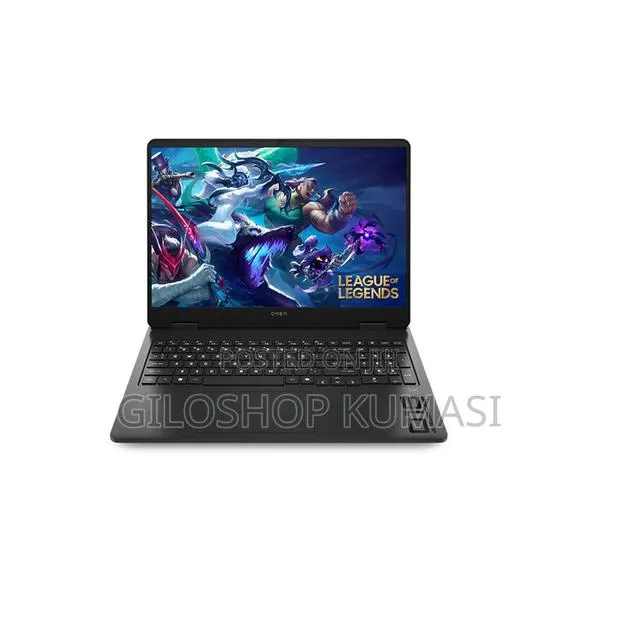 New Laptop HP Omen 16 16GB Intel Core Ultra 7 SSD 1T · Photo 1