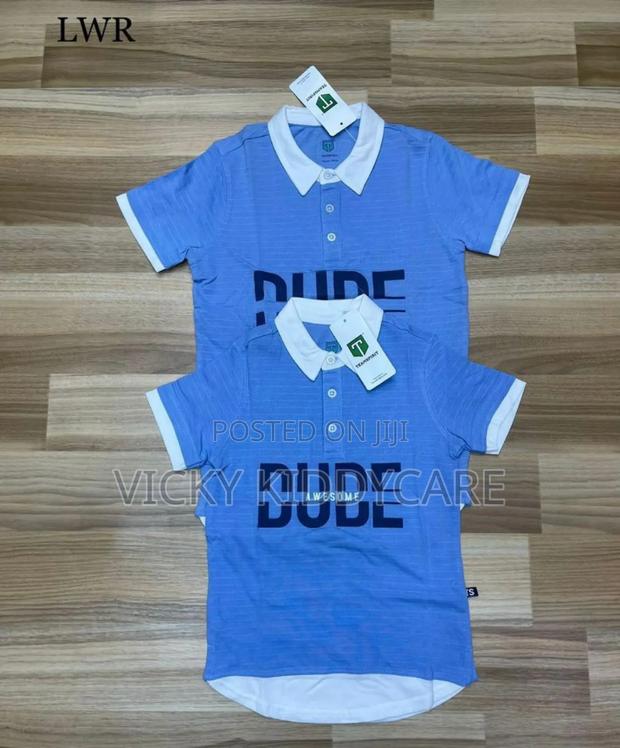 Quality Lacoste for Boys · Photo 1
