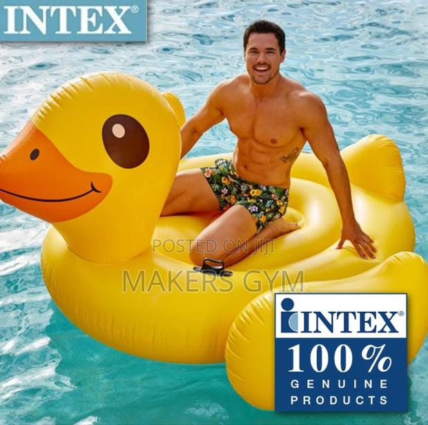 Floating Swimming Pool(Duck) · Photo 1