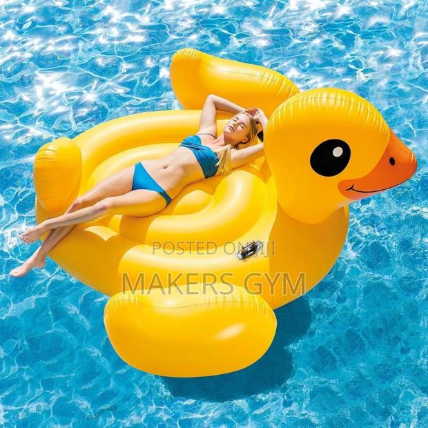 Floating Swimming Pool(Duck) · Photo 2